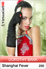 Dorothy Bank / Shangai fever