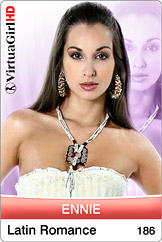 Ennie / Latin romance
