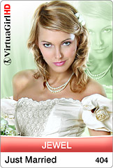 Jewel / Just Married