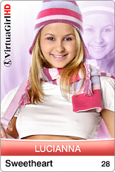 Lucianna / Sweetheart